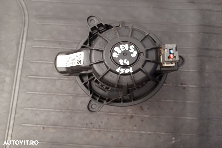 Ventilator aeroterma 97113B9000 97113B9000 Hyundai i10 3 [2019 - 2019 - 1