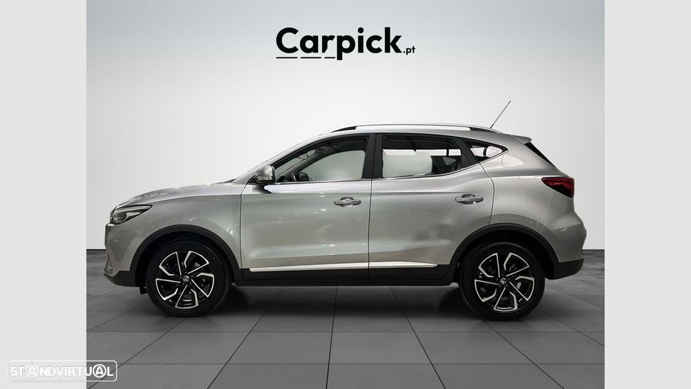 MG ZS 1.0 T-GDI Luxury Aut. - 2