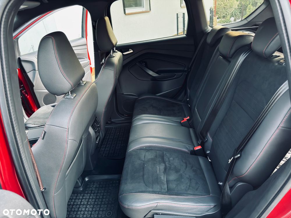 Ford Kuga 1.5 EcoBoost FWD ST-Line Black ASS MMT6 - 24