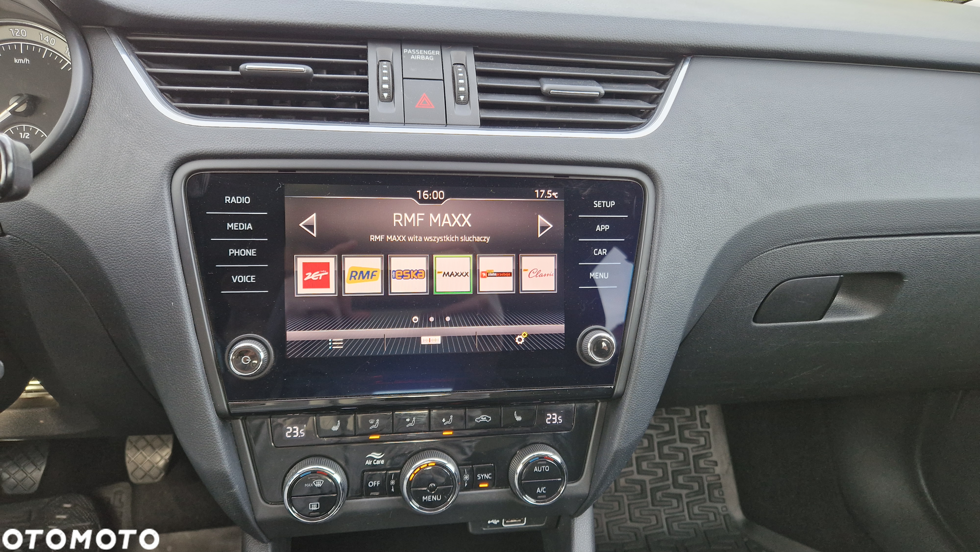 Skoda Octavia 1.6 TDI SCR Style - 14