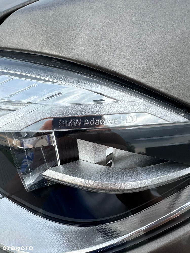 BMW X5 xDrive40d - 9