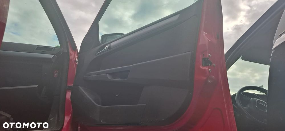 OPEL ASTRA H III KOMBI 04-06 1.4 90KM RADIOODTWARZACZ RADIO - 15