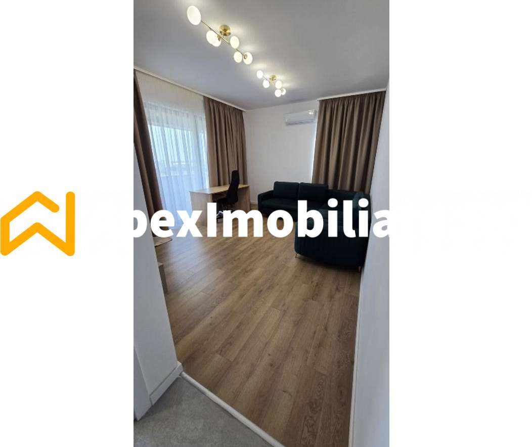 Apartament 2 camere de inchiriat Titan Bucuresti | ApexImobiliare.ro — fotografia 1
