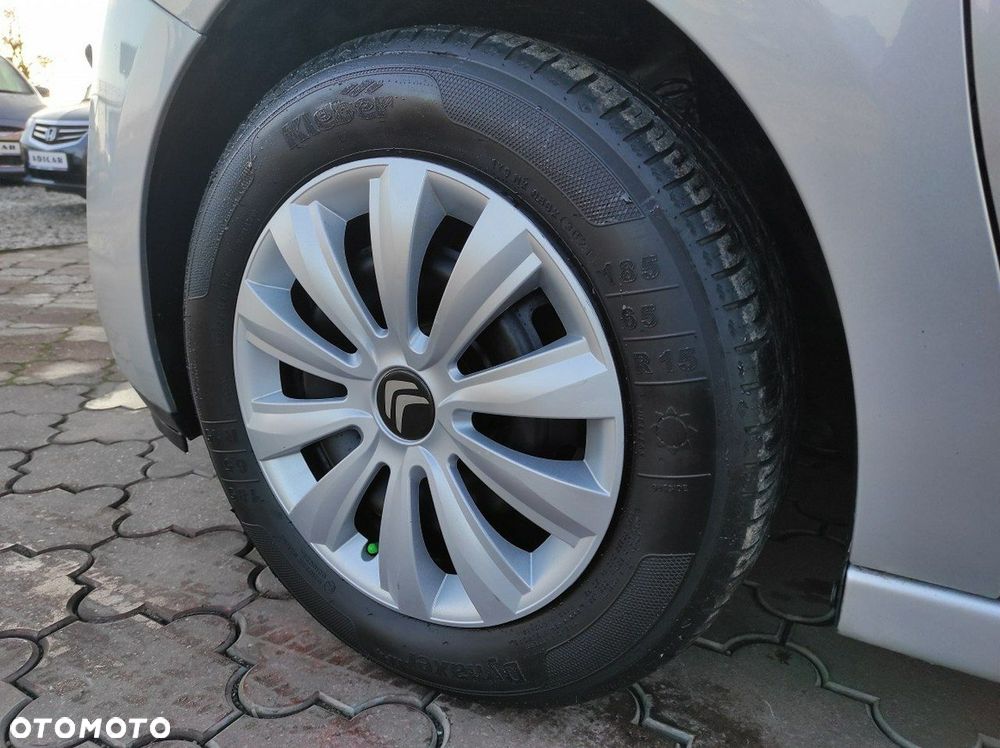 Citroën C3 - 16