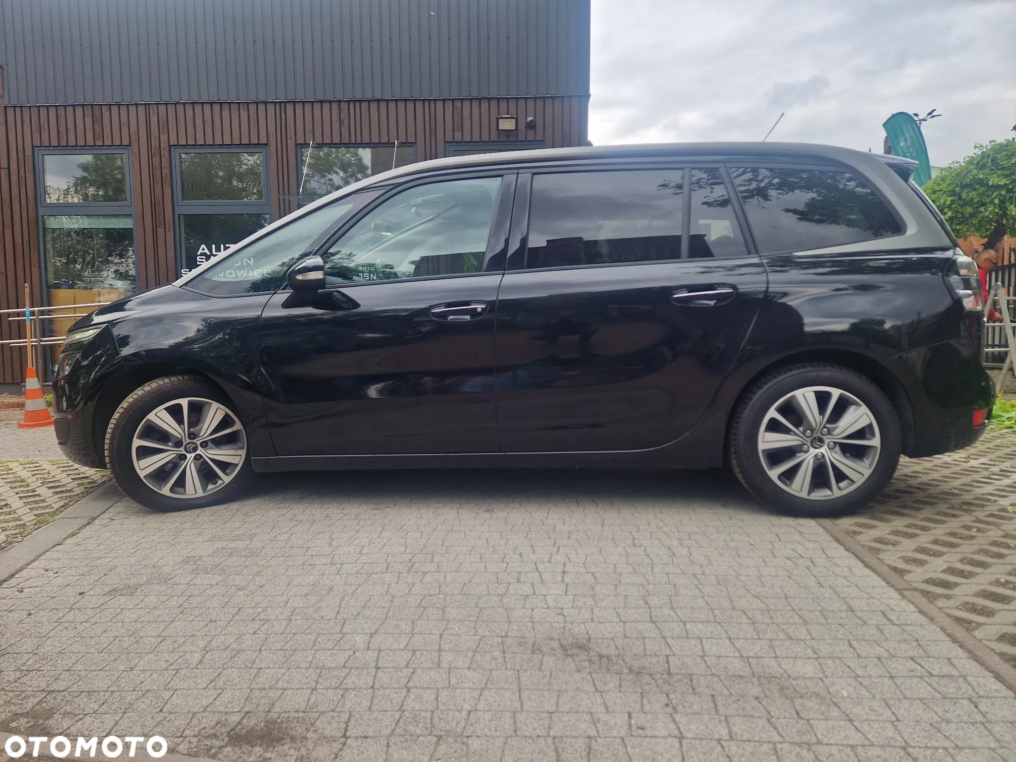Citroën C4 Picasso BlueHDi 150 Seduction - 22