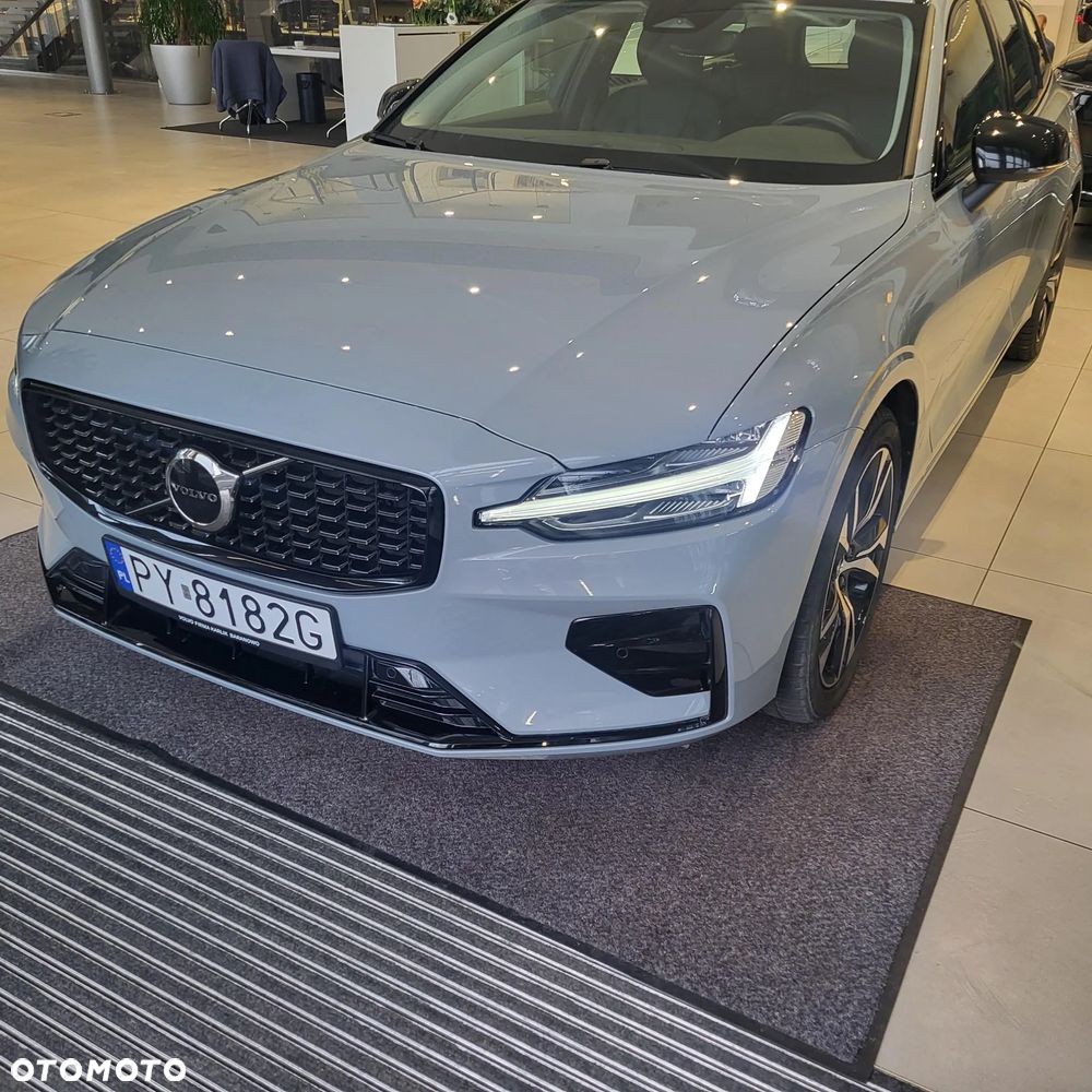 Volvo V60 - 19