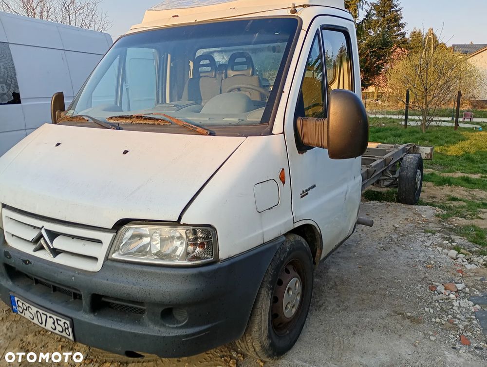 Citroën Jumper - 15