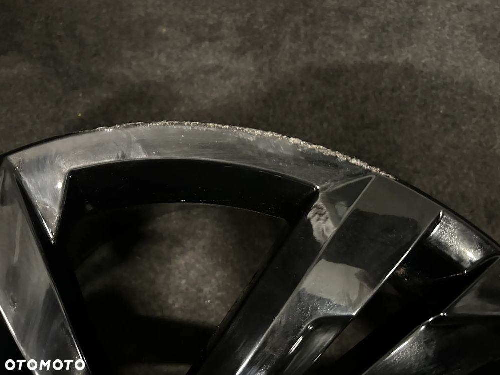 Alufelga VW Tiguan II 19 cali 5x112 1szt. 5NA601025AM - 5