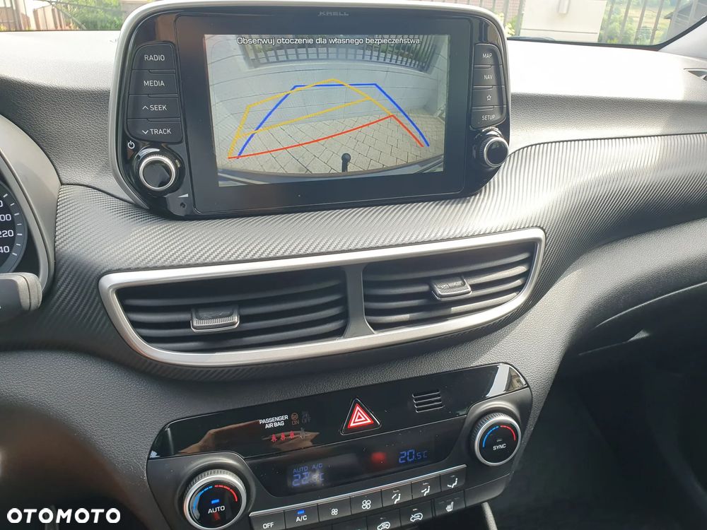 Hyundai Tucson 1.6 GDi 2WD Advantage - 18