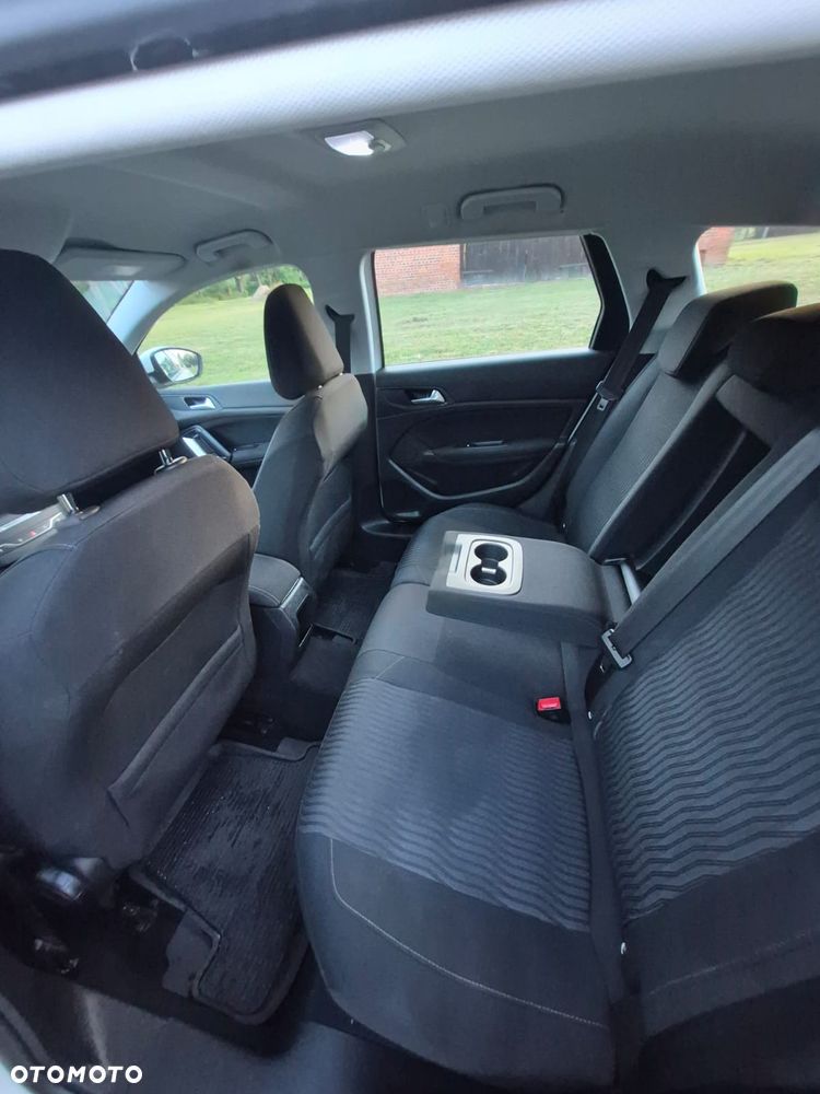 Peugeot 308 1.6 BlueHDi Active S&S - 18