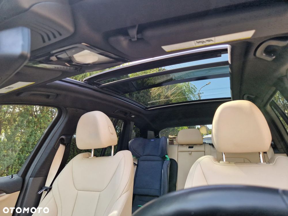 BMW X3 xDrive30i GPF Luxury Line - 21