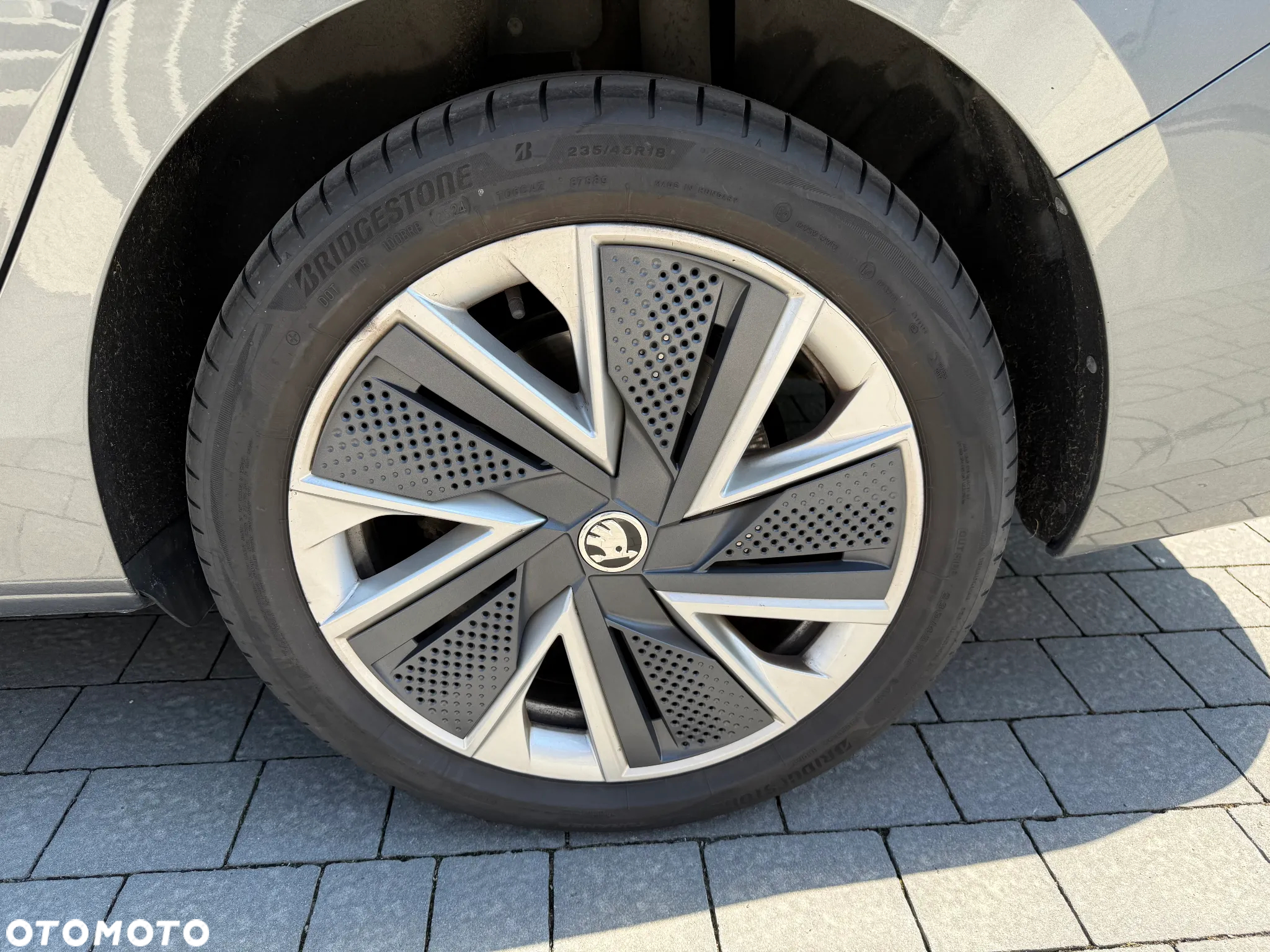 Skoda Superb 2.0 TDI SCR 4x4 Selection DSG - 17