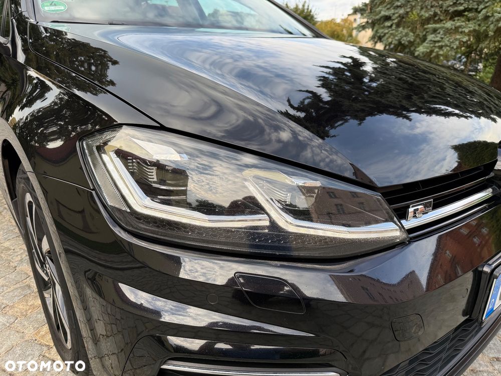Volkswagen Golf 1.6 TDI SCR DSG IQ.DRIVE - 13