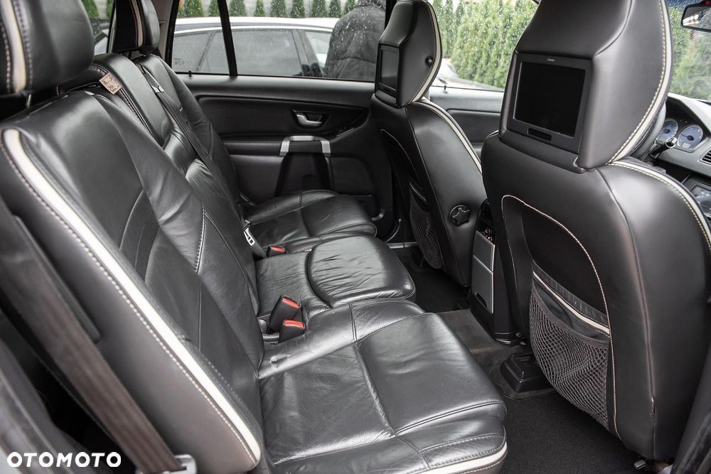 Volvo XC 90 D5 RDesign - 27