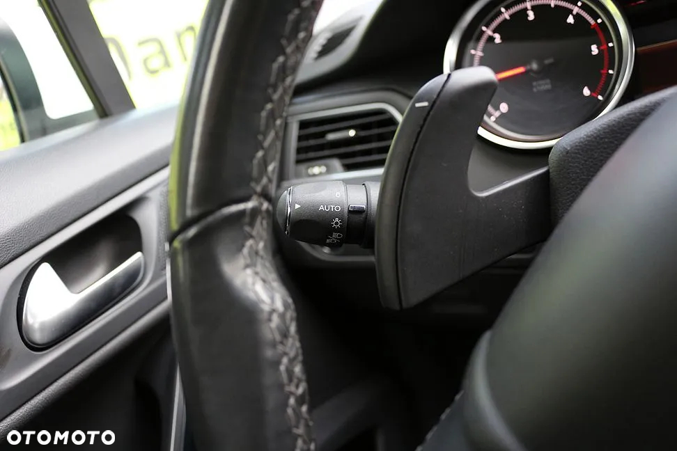 Peugeot 508 2.0 BlueHDi RXH S&S - 32