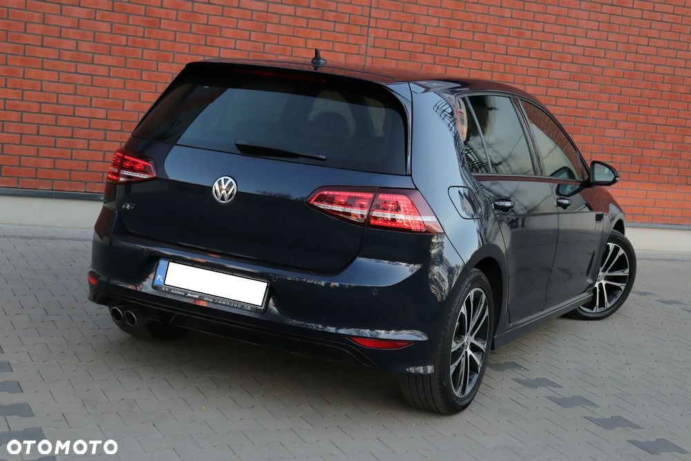 Volkswagen Golf 2.0 TDI (BlueMotion Technology) Highline - 4