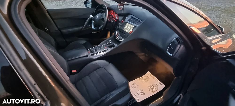 Citroën C5 BlueHDi 150 Stop&Start Style - 7