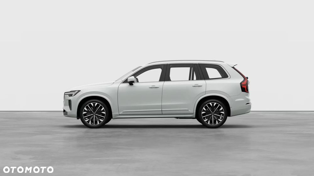 Volvo XC 90 B5 B AWD Plus Bright 7os - 4