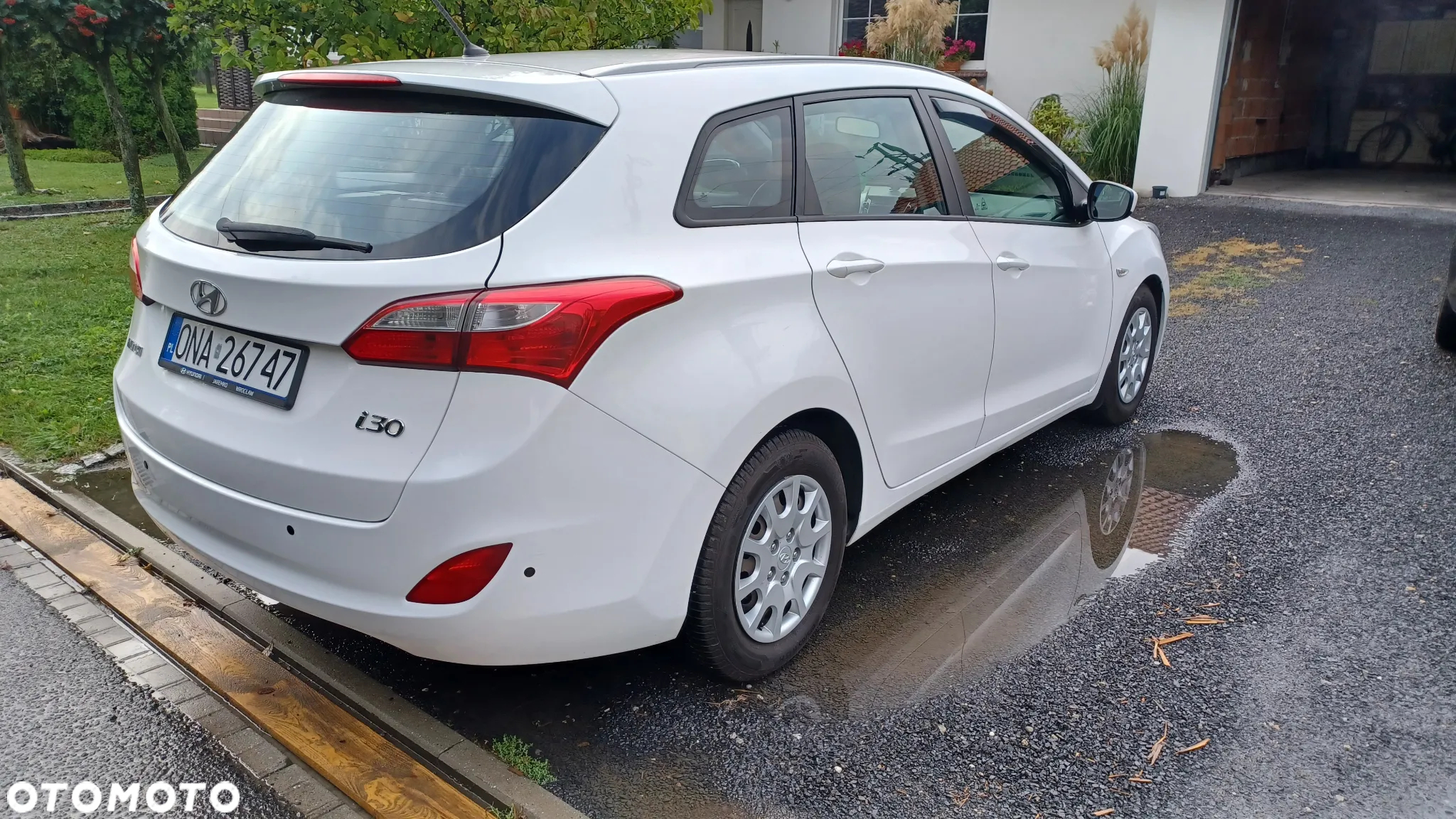 Hyundai i30 - 14