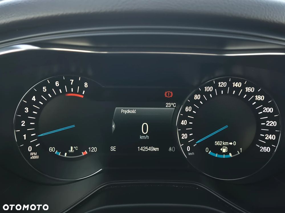 Ford Mondeo 1.5 EcoBoost ST-Line X - 17