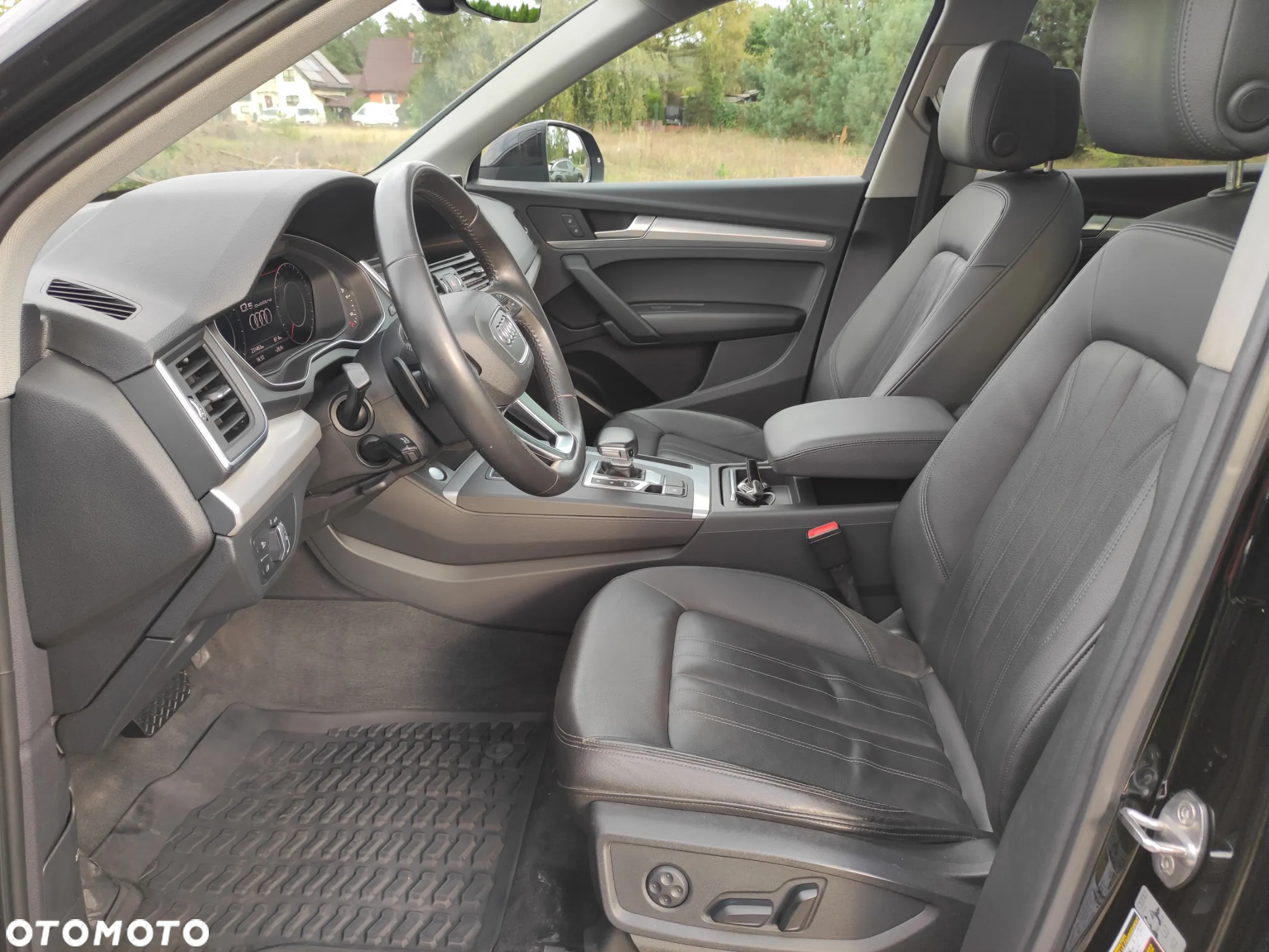 Audi Q5 2.0 TFSI Quattro Sport S tronic - 25