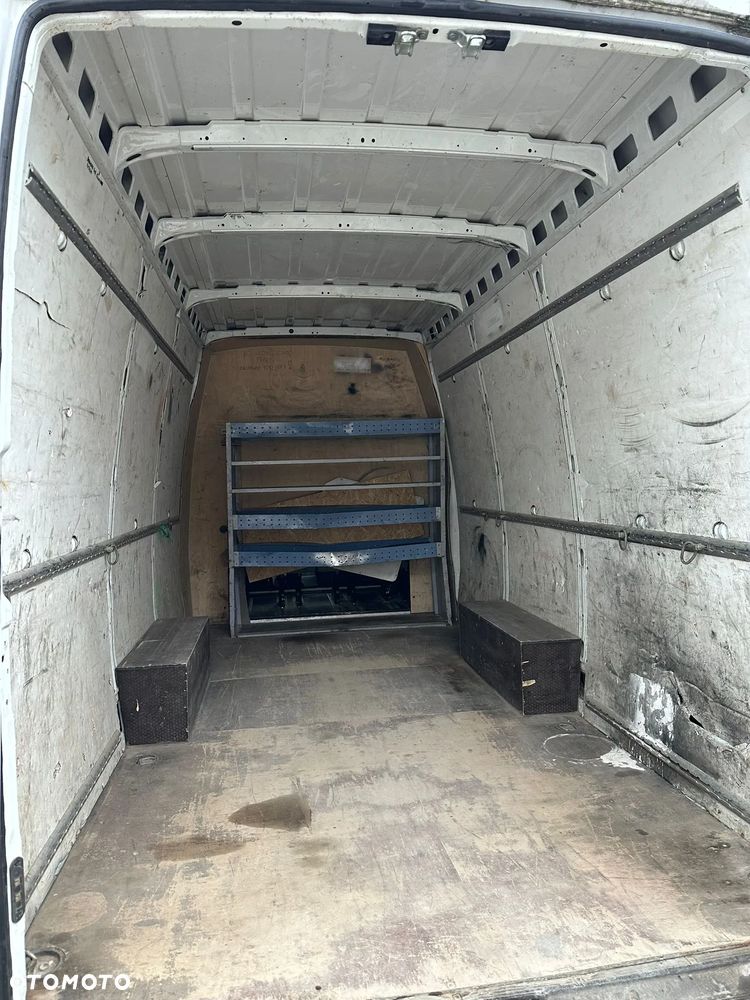 Iveco Daily - 5