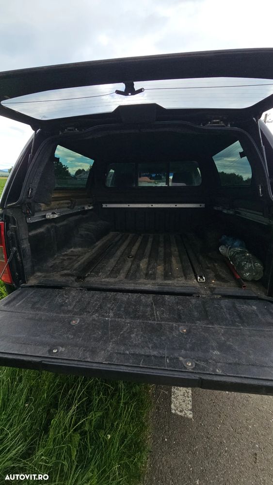 Nissan Navara - 17