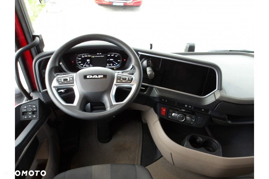 DAF XG 480 FT - 7