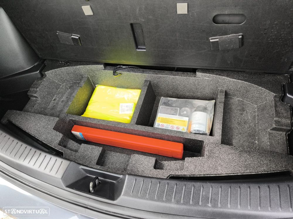 Mazda CX-5 2.2 D Excellence Navi - 18