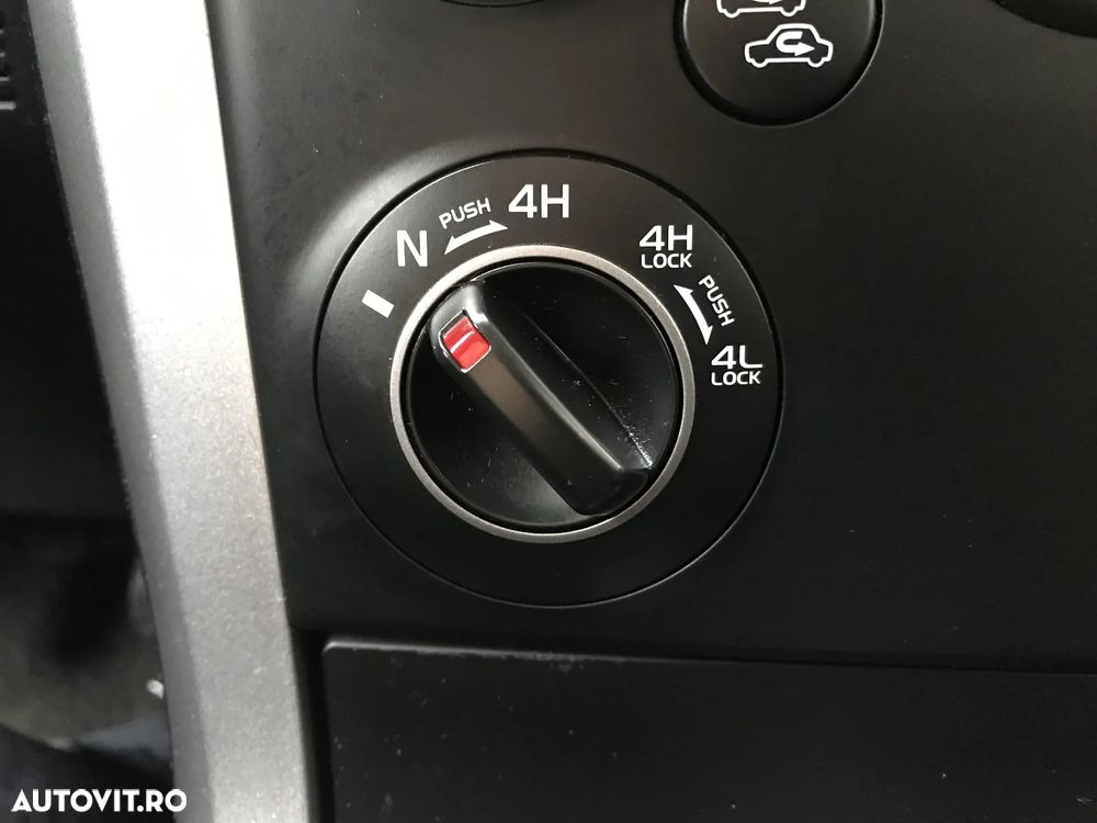 Suzuki Grand Vitara 1.9 DDiS Comfort - 25