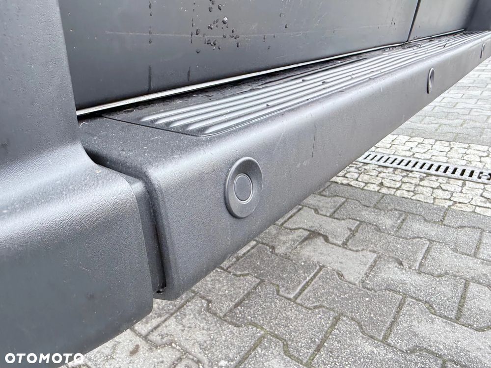 Opel Movano Chłodnia/Mroźnia Izoterma Long L3H2 Maxi Salon PL, Jeden Właściciel - 9