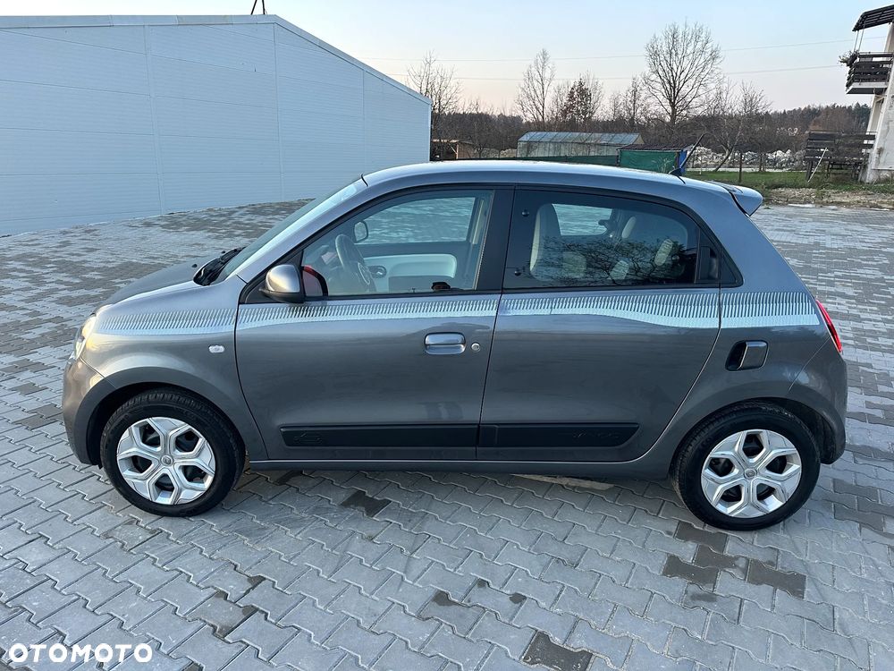 Renault Twingo SCe 75 LE COQ SPORTIF - 3