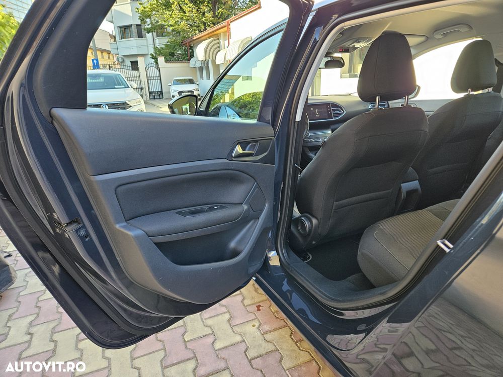 Peugeot 308 BlueHDi FAP 120 EAT6 Stop&Start Active - 18