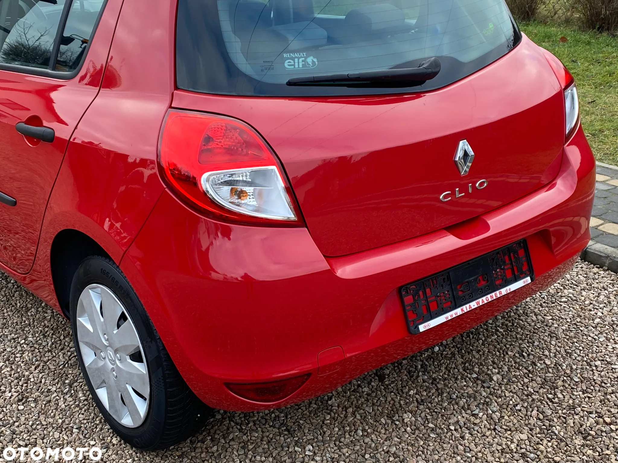 Renault Clio 1.2 16V 75 Expression - 6