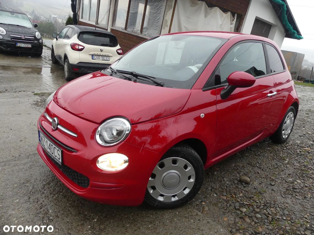 Fiat 500 - 3