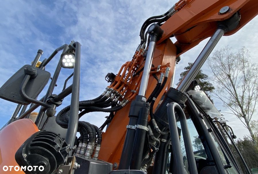 Doosan DX165W-5 - 6