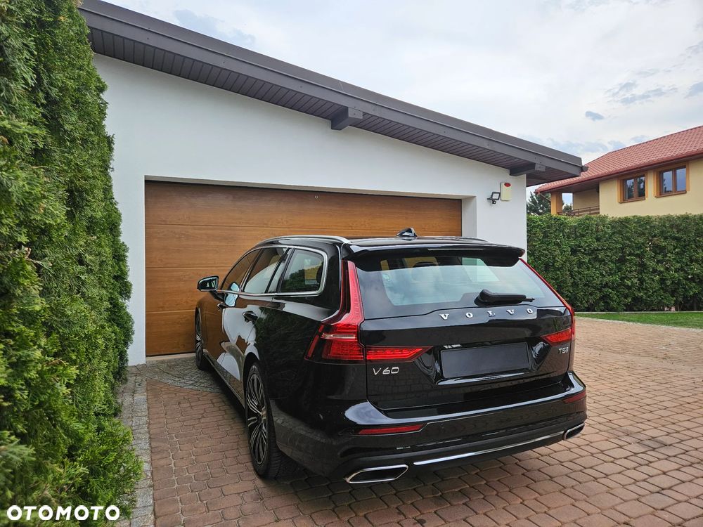 Volvo V60 T5 Geartronic Inscription - 9