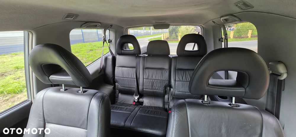 Mitsubishi Pajero 3.2 DID - 12