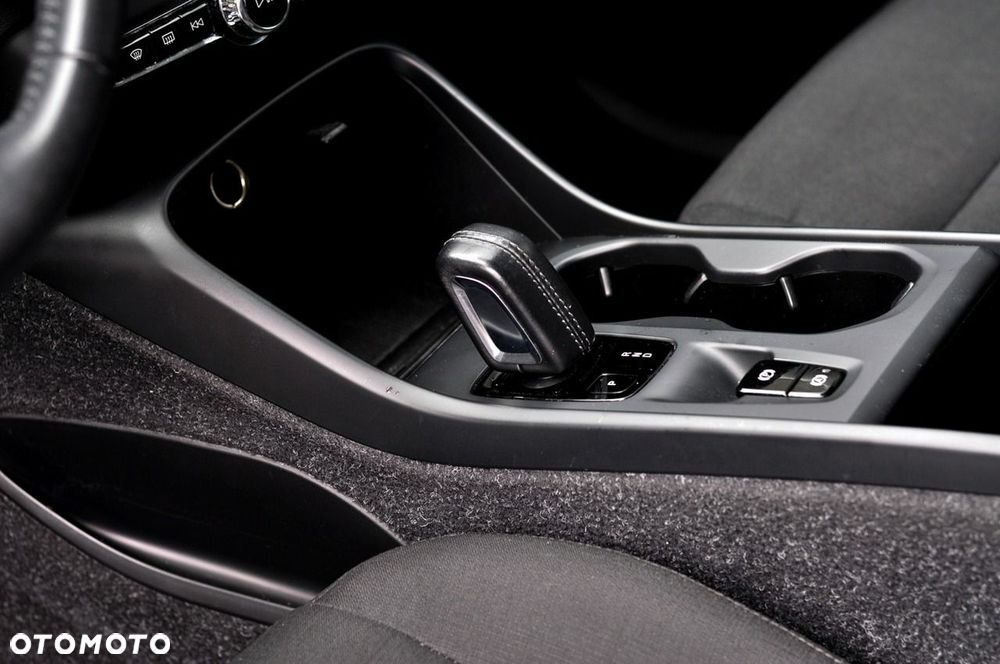 Volvo XC 40 T3 Geartronic Momentum - 14