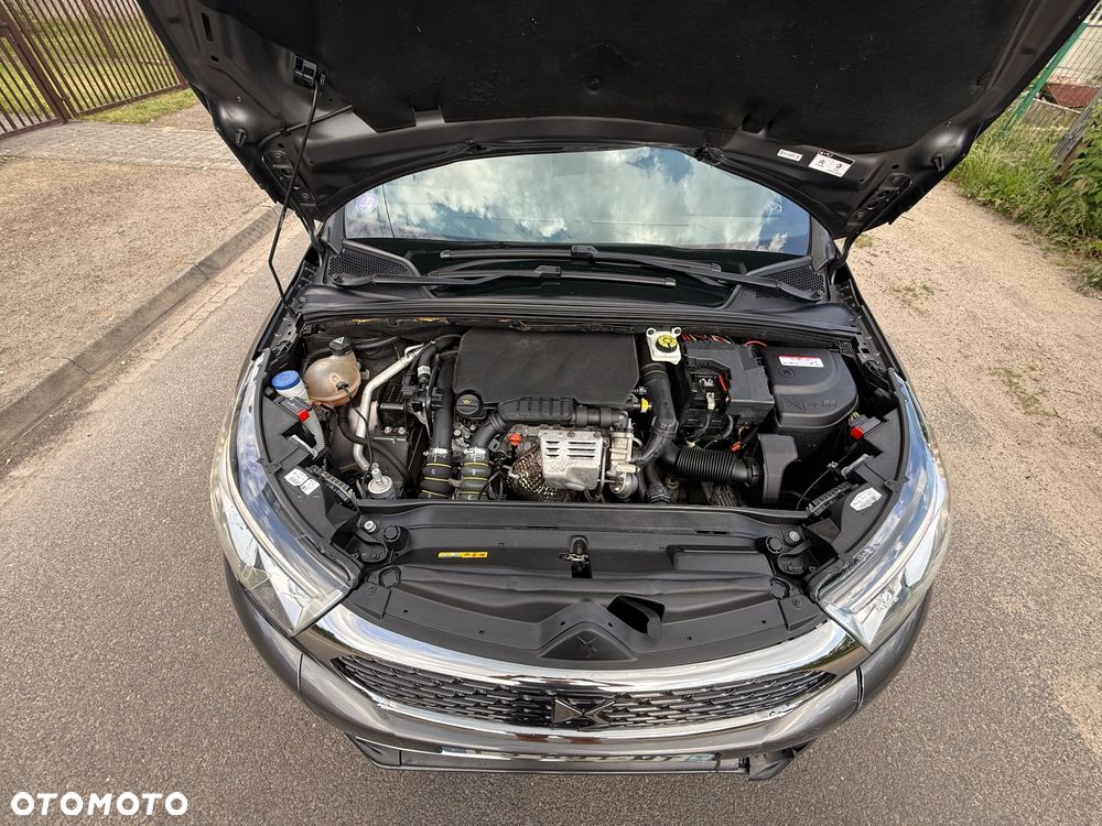 DS Automobiles DS 4 - 23
