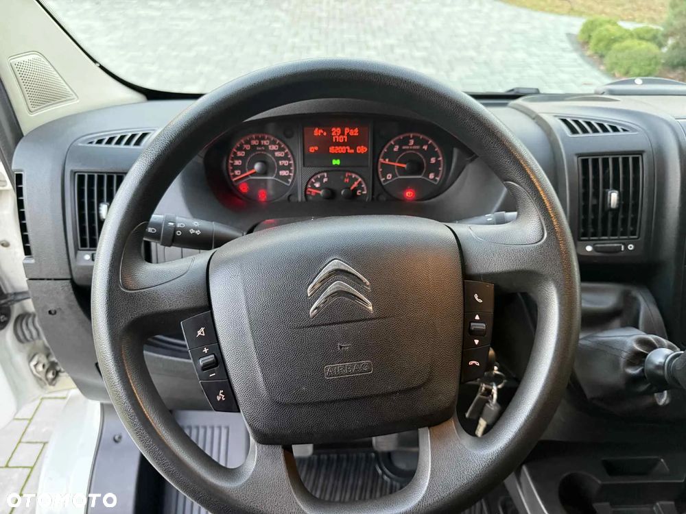 Citroën Jumper - 13