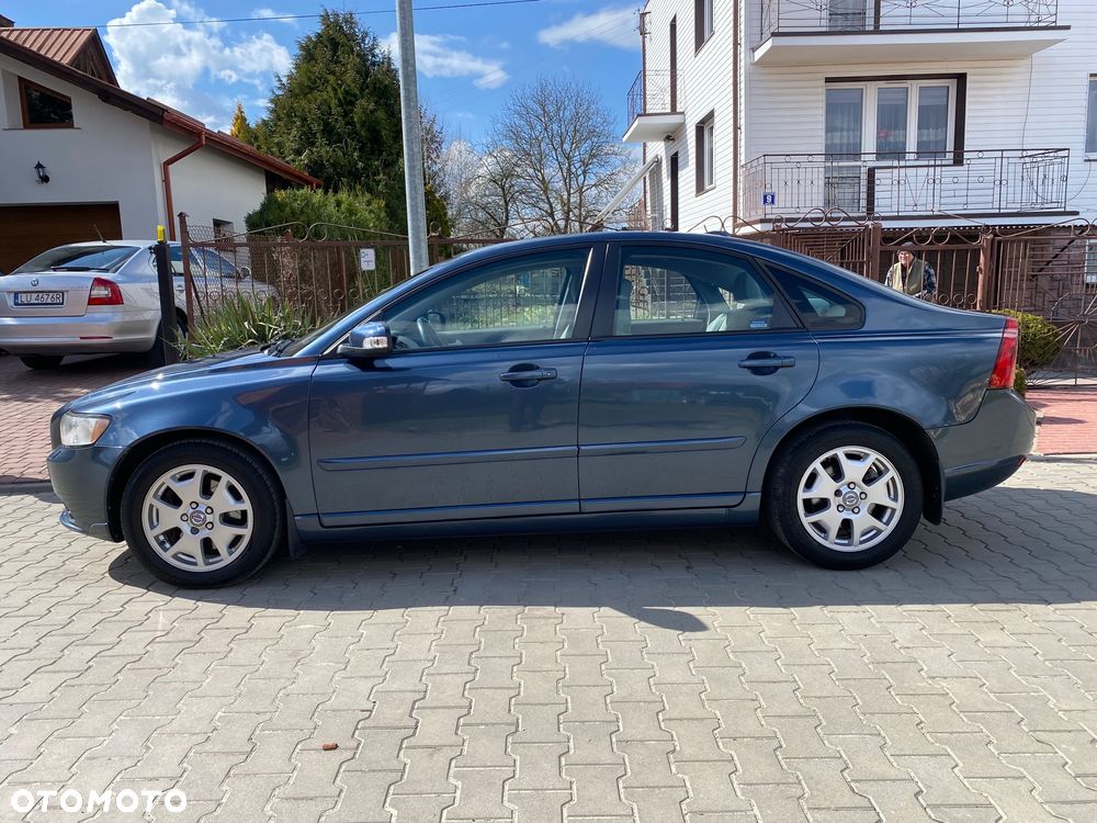 Volvo S40 2.0D - 7