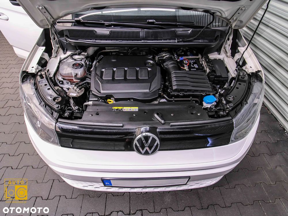 Volkswagen Caddy 2.0 TDI Comfortline - 16