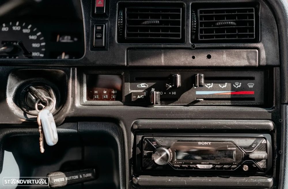 Toyota 4-Runner - 15