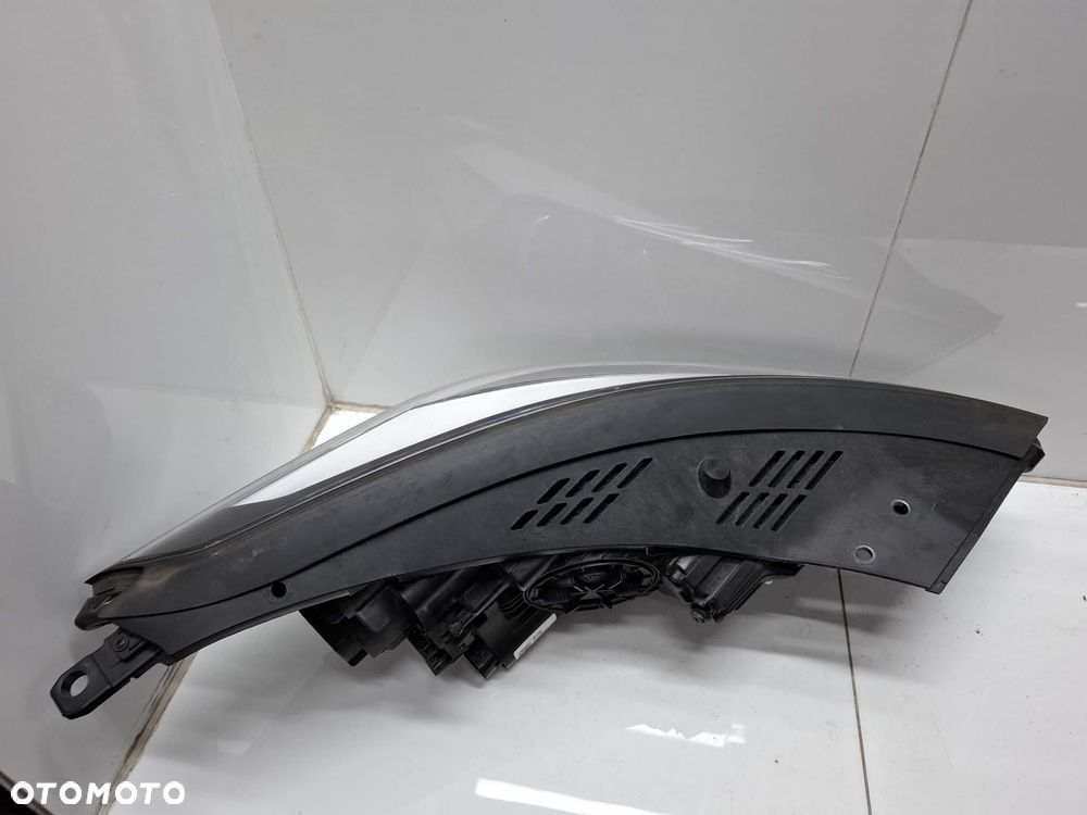 LAMPA LEWA PRZEDNIA PRZÓD HYUNDAI TUCSON III SOCZEWKA IDEALNA 92101D7100 - 10