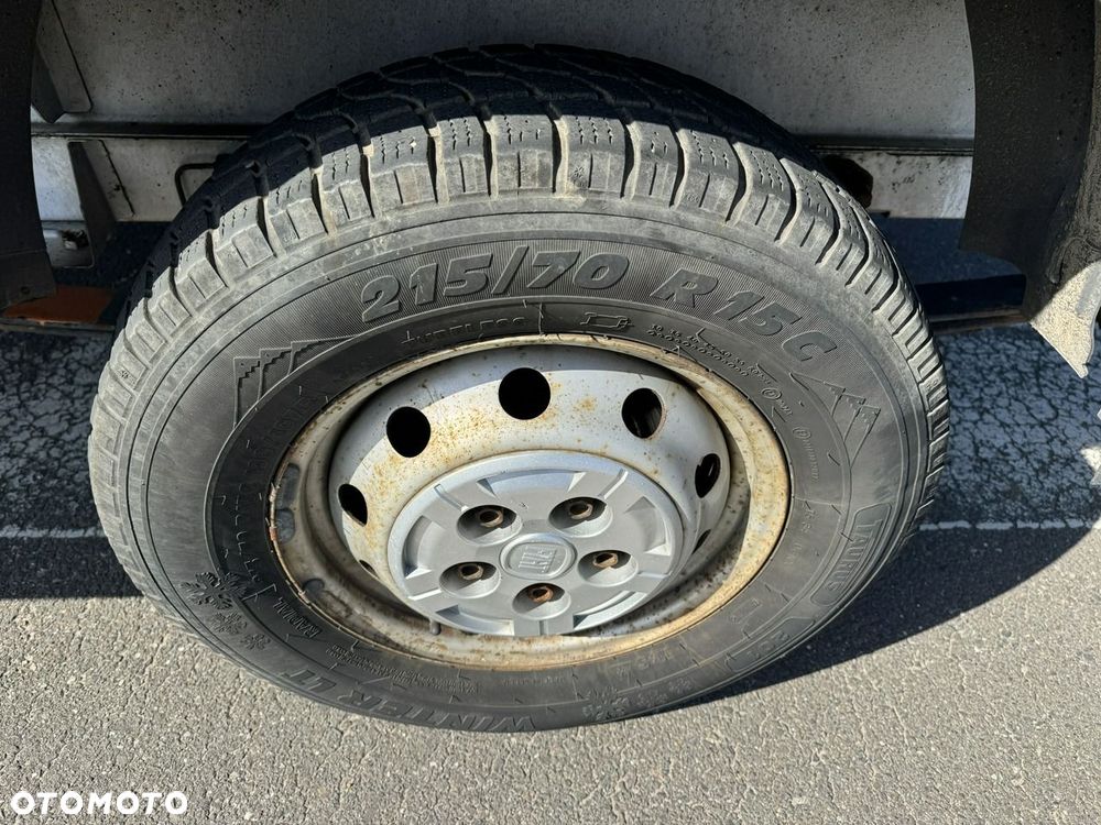 Fiat Ducato - 17
