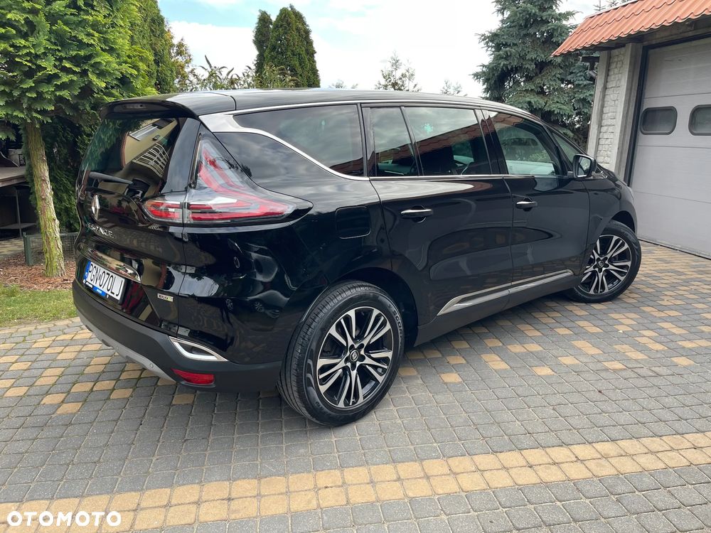 Renault Espace 1.6 dCi Energy Life - 20