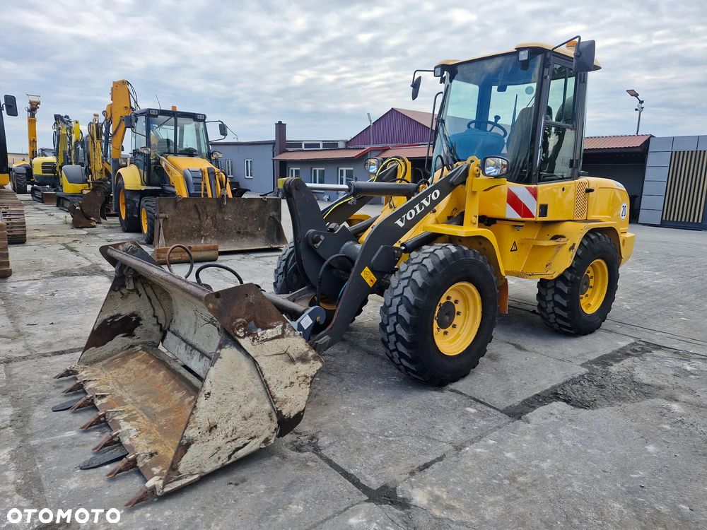 Volvo L30 - 4