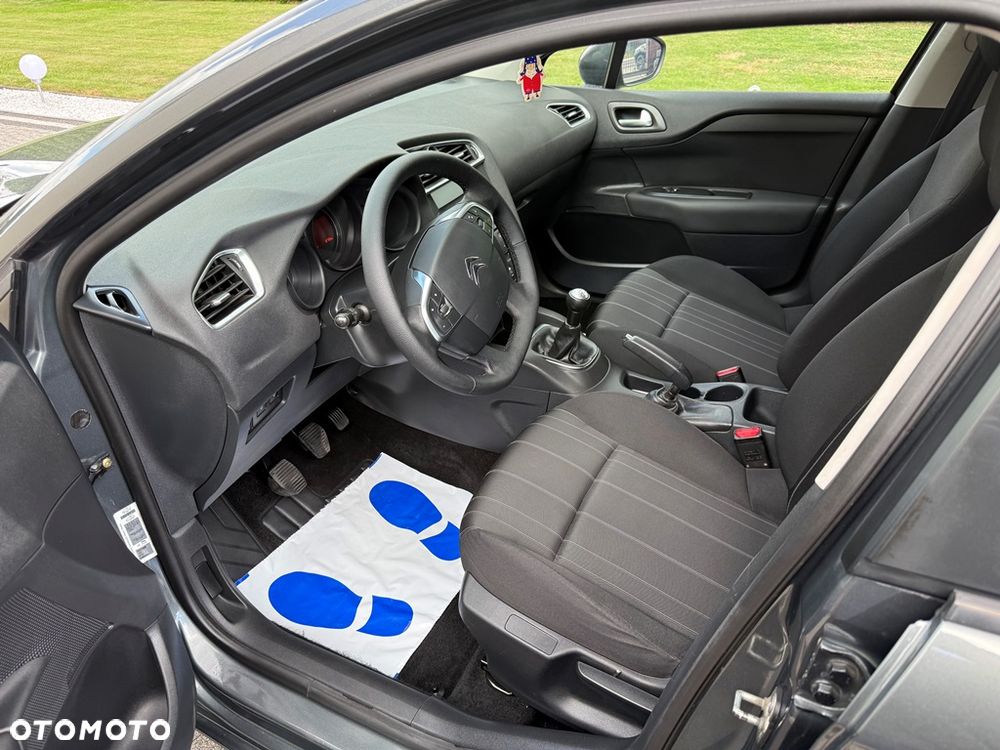 Citroën C4 VTi 120 Attraction - 5