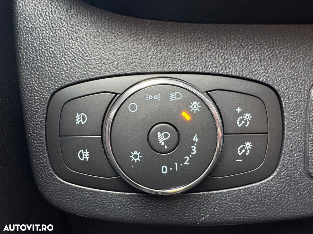 Ford Puma 1.0 EcoBoost MHEV Aut. Titanium X - 20